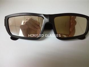 ISO-Zonne de Verduisteringsglazen van de Certificatie de ogenbescherming, zonne het waarnemen glazen