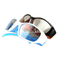 Vouwbare 3D Glazen voor Bioskoopgebruik met Goedkope Prijsimax 3D Glazen