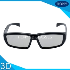De goedkope Passieve 3D Gepolariseerde IMAX 3D Glazen van de Glazendouane Embleem voor Film