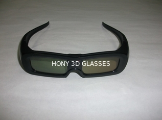 Navulbare Actieve Blind 3D Effect Glazen voor TV met de Technologie van IRL