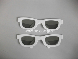 Het beschikbare Document polariseerde 3D Glazen voor TV