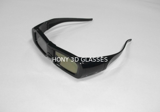 Navulbare Universele Actieve Blind 3D Glazen met de Ontvanger van IRL
