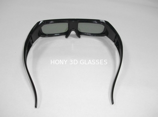 Universele Actieve het Blind 3D Glazen van PC 3ma, de Infrarode 3D Glazen van IRL