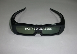 De universele van het Blind 3D Glazen van Panasonic Actieve van het Gebruiksusb Batterij Ten laste