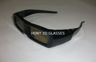 De universele van het Blind 3D Glazen van Panasonic Actieve van het Gebruiksusb Batterij Ten laste
