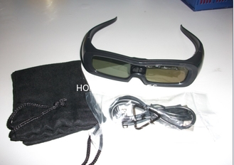Van het de Glazen Actieve Blind van TV van Samsung/van Panasonic 3D Algemene begrip van Bluetooth
