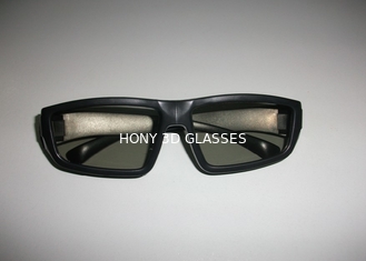 De economische Lineaire Gepolariseerde 3D Glazen van Imax, Plastic Eyewear