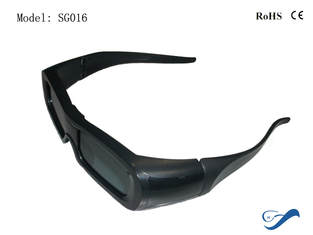 120Hz Universele Actieve het Blind 3D Glazen van Bluetooth met USB-Schakelaar