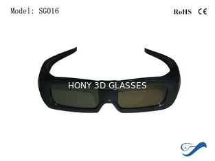 120Hz universele Actieve Blind 3D Glazen
