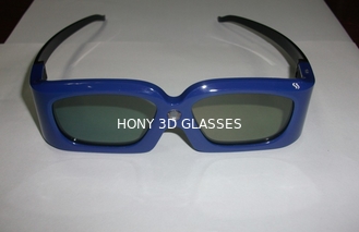 Duurzame Stereoscopische Actieve 3D Glazen voor het Letten van op Films, Ce Vermelde RoHS