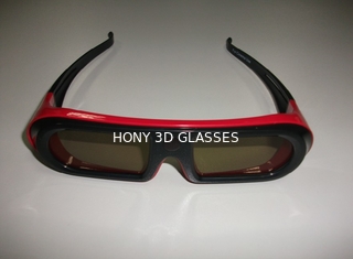De hoge 3D Glazen van Overbrengingsxpand IRL Waterdicht voor Volwassene/Jonge geitjes