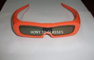 Van het het Kader Universele Actieve Blind van PC de Plastic 3D Glazen voor TV van LG van Samsung Sony
