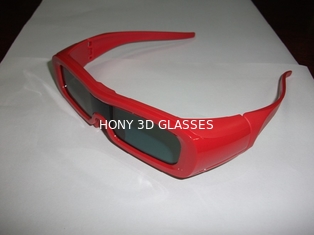 ODM Universele 3D Actieve het Blindglazen van LG, 3D Navulbare Glazen van IRL