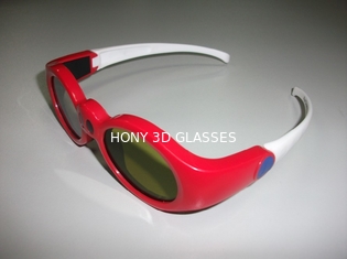 Leuke 3D het Blindglazen van XpanD van het Huistheater, DLP-Verbindings 3D Glazen