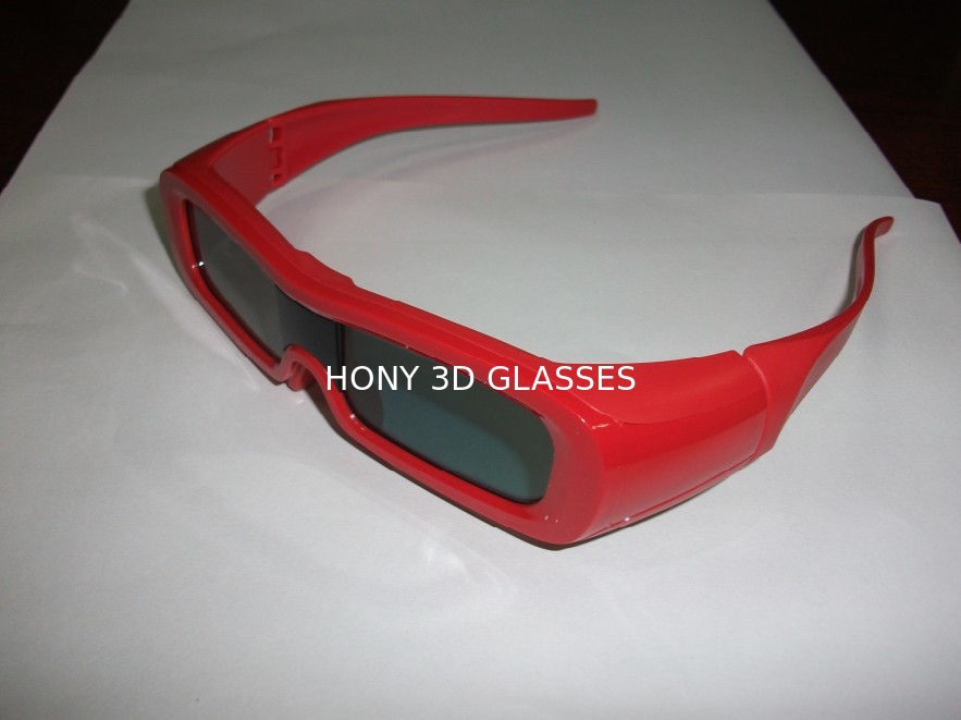 Infrarood Universeel Actief van het het Waterbewijs van Blind 3D Glazen Ce ROSH